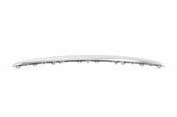 Front Bumper Chrome 5117250789 Compatible With MINI (F55) | MINI / COOPER MINI (F56) | MINI / COOPER Tag No.92