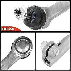 Tie Rod End Left & Right 32106869424 32106869425 Compatible With BMW F48 F49 F52