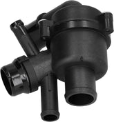 Thermostat Coolant LR033675 LR039254 LR062085 C2Z11669 Compatible With LAND ROVER DISCOVERY IV (L319) | LR4 & RANGE ROVER IV (L405) & RANGE ROVER SPORT I (L320) & RANGE ROVER SPORT II (L494) Tag No.140