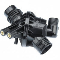 Engine Coolant Thermostat 11537586783 Compatible With BMW X3 F25
