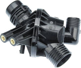 Engine Coolant Thermostat 11537586783 Compatible With BMW X3 F25