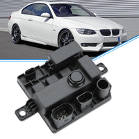 LED Headlight Daytime Running Light Module 12637591534 Compatible WithBMW X3 (F25) X6 (F16, F86) Tag No.270