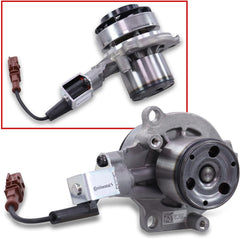 Water Pump Kit CT1168WP1 Compatible With SKODA OCTAVIA III (5E3, NL3, NR3) & AUDI A3 Limousine (8VS, 8VM) | A3 / S3 Q3 (8UB, 8UG) Q5 (8RB) (CONTINENTAL)