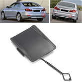 BMW = F10 (2014-2016) Rear Towing Cap. Ref No 51127332776 Tag 411