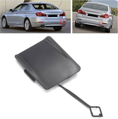 BMW = F10 (2014-2016) Rear Towing Cap. Ref No 51127332776 Tag 411