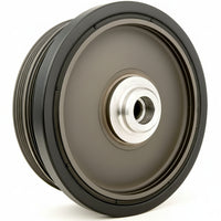 Belt Pulley VD1120 11237787304 Compatible With BMW 5 (E60) (CONTINENTAL)