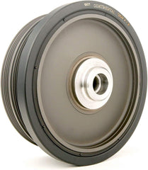 Belt Pulley VD1120 11237787304 Compatible With BMW 5 (E60) (CONTINENTAL)