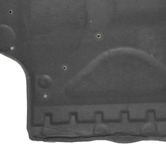 Hood Insulation Pad Liner Heat Shield 2116820626 Compatible With MERCEDES-BENZ E-CLASS (W211) Tag No.2