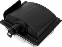 Fuel Tank Cover Lock Motor A0008202205 Compatible With Mercedes-Benz W177 W247 A-Class B-Class (2018-22)