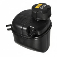 Coolant Expansion Tank 17138610655 Compatible With BMW G11 G12 G30