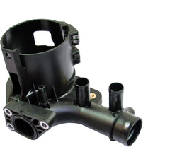 Water Outlet Fuel Filter Housing 6512001056 6512000456 6512003900 6512006000 A6512000456 A6512001056 A6512001556 For MERCEDES-BENZ C-CLASS W204 W205 & E-CLASS W212 Tag-E-01