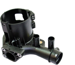 Water Outlet Fuel Filter Housing 6512001056 6512000456 6512003900 6512006000 A6512000456 A6512001056 A6512001556 For MERCEDES-BENZ C-CLASS W204 W205 & E-CLASS W212 Tag-E-01