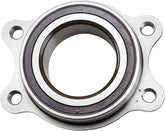 Front Wheel Bearing 4M0498625A 4M0498625B 4M0498625C 4M0498625F 8W0407625F 8W0407625G 8W0407625K 8W0407625M & 8W0407625P 8WD407625 8WD407625A Compatible With AUDI A4 A5 A6 A7 A8 Q5 Q7 Q8