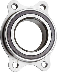 Front Wheel Bearing 4F0407625A Compatible With AUDI A8