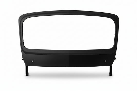 Front Bumper Grille Case 4W0853651C Compatible With Bentley Flying Spur