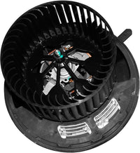 Heater Blower Motor 64116933663 Compatible With BMW E90