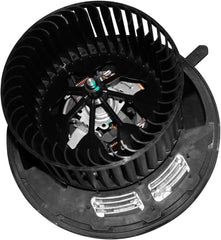Heater Blower Motor 64116933663 Compatible With BMW E90