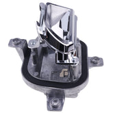 LED Headlight Daytime Running Light Module 63117428787 & 63117428788 Compatible With BMW X1 F48 Tag No.227