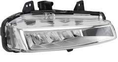 Fog Lamp Right LR077887 & Left LR077888 Compatible With Land Rover Discovery Sport - L550 (2015-2019) Tag No.9