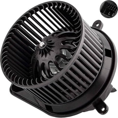 Heater Blower Motor Assembly 0018305608 Compatible With Mercedes Benz W902 W903