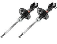 Front Shocker Right 31340477 31340480 31340473 & Left 31340476 31340479 31410373 Compatible With Volvo XC60