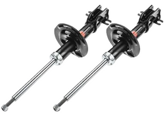 Front Shocker Right 31340477 31340480 31340473 & Left 31340476 31340479 31410373 Compatible With Volvo XC60