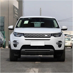 Original Silver Show Grill LR061222 Compatible With LAND ROVER DISCOVERY SPORT (L550) (2015-2019) Tag No.6