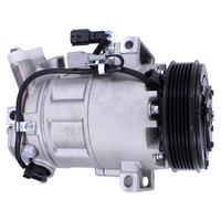 AC Compressor 64529182793pp 6452918279 & 64509145351 & 64509156821 & 64526915380 & 645291453 Compatible With BMW & 3 (E90) & X1 (E84) Tag No.115