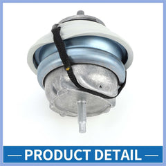 Engine Mount C2Z2930 Compatible With JAGUAR XF 2009-2012