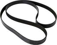 Multi RIB Belt 7PK2120 07P145933E Compatible With AUDI A8 D4 (4H2, 4H8, 4HC, 4HL) | A8 / S8 | A8L (CONTINENTAL)