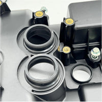 Engine Valve Cover 31375560 31460817 31370888 CJ5E6K271A CJ5E6K271B Compatible With Volvo XC60 S60 V60 S80 V70 S80L PCV