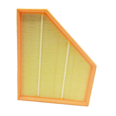 Air Filter E1004L & 13717797465 & LX1640 Compatible With BMW 3 (E90) & 3 Convertible (E93) & X1 (E84)Tag 33