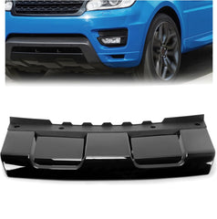 Front Bumper Tow Hook Cover LR045039 LR095427 LR079431 Compatible With Land Rover Range Rover Sport - L494 (2014-2017) Tag No.913