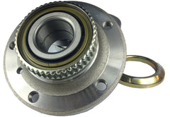 Front Wheel Hub 31226757024 Compatible With BMW E46