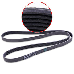 MULTI-RIB BELT 6PK1873 078903137AR Compatible With VW POLO (CONTINENTAL)