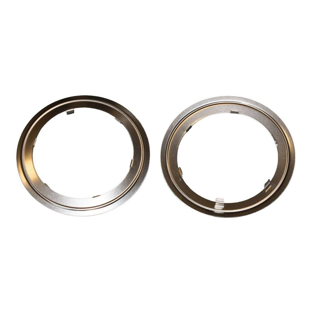 Silencer Exhaust Ring (Turbocharger Gasket) 721.930 18308513651 Compatible With BMW 1-SERIES (F20) 3-SERIES (E90) 3-SERIES (F30, F80) 3-SERIES Gran Turismo (F34) 5-SERIES (E60) 5-SERIES (F10) X1 (E84) X3 (E83) X3 (F25)