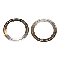 Silencer Exhaust Ring (Turbocharger Gasket) 721.930 18308513651 Compatible With BMW 1-SERIES (F20) 3-SERIES (E90) 3-SERIES (F30, F80) 3-SERIES Gran Turismo (F34) 5-SERIES (E60) 5-SERIES (F10) X1 (E84) X3 (E83) X3 (F25)