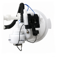 Fuel Pump A2044702094 2044704594 2044704594 A2044704594 Compatible With Mercedes-Benz C-CLASS W204 & E-CLASS W212 Tag No.17