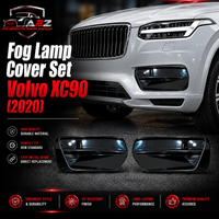 Fog Lamp Cover Set Left 31663520 & Right 31663521 Compatible With Volvo XC90(2020)