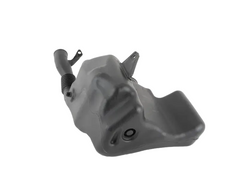 WATER TANK WITH 2HOLES WTHOUT HEAT 2048690320 A2048690320 Compatible With MERCEDES BENZ 204GLK