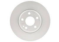 Front Brake Disc Set 2464210112 A2464210112 A246421011207 A2464212412 A246421241207 Compatible With MERCEDES-BENZ A-CLASS W176 & B-CLASS Sports Tourer W246 & CLA Coupe C117 & GLA-CLASS X156