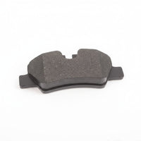 Rear Brake Pad 34216778327 2598001 P06090 Compatible With MINI COOPER F55 & MINI F56 & MINI F57