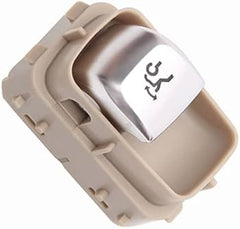 Trunk Lock Release Switch Tail switch 2229051604 2229050409 Compatible With MERCEDES-BENZ E-CLASS (W213) & S-CLASS (W222, V222, X222)