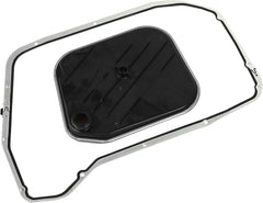 Transmission Filter Gasket Set EG938HD474 & 0BK398009 & HX189KIT Compatible With AUDI A6 C7 (4G2, 4GC) | A6 / S6 & A7 Sportback (4GA, 4GF) | A7 / S7 & A8 D4 (4H2, 4H8, 4HC, 4HL) | A8 / S8 | A8L & Q5 (8RB) Tag.291