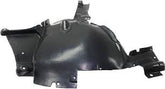 Rear Right Fender Liner 51717291198 Compatible With BMW X5 F15 Tag-FE-36