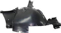 Rear Right Fender Liner 51717291198 Compatible With BMW X5 F15 Tag-FE-36