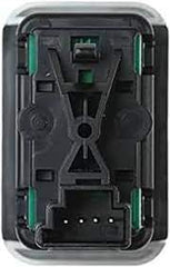 MERCEDES Benz C-CLASS W204 & E-CLASS W212 4-Pin Window Switch For Models 204/212/207/197 2049058202 Tag-SW-36