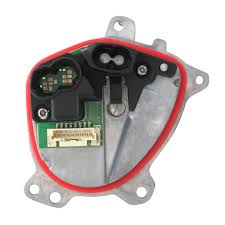 Right Side LED Headlight DRL Module 23508302 For BMW 5 Series G30 Tag-BL-179