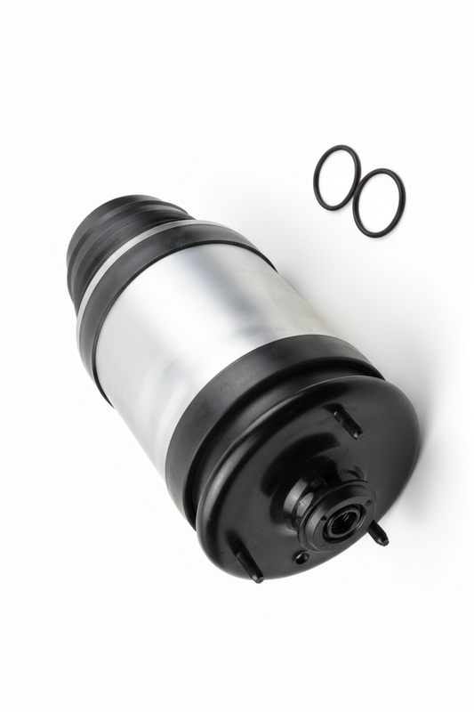 Rear Right/Left Air Spring RPD501090 LR014195 LR038095 LR038096 LR041110 RPD000309 Compatible With LAND ROVER DISCOVERY IV (L319) | LR4 & RANGE ROVER SPORT I (L320)