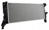Radiator 17117617635 Compatible with MINI MINI (F56) | MINI / COOPER